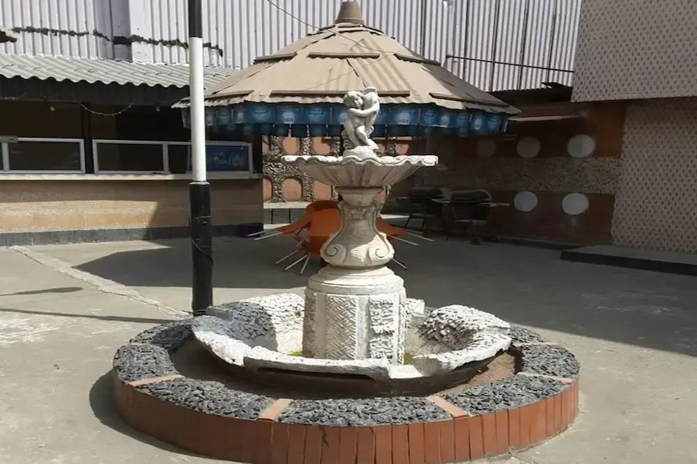 Hotel photo 16