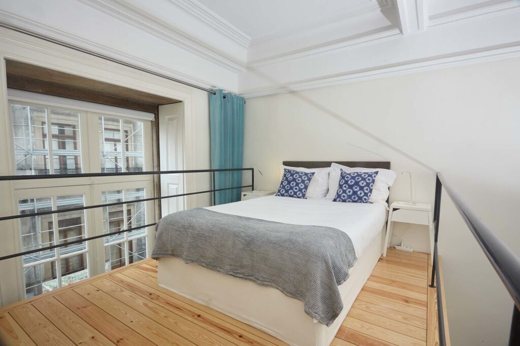 The Passenger Hostel by null