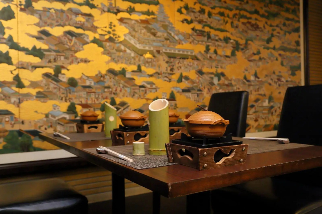 Hotel Binario Saga Arashiyama 사진 24