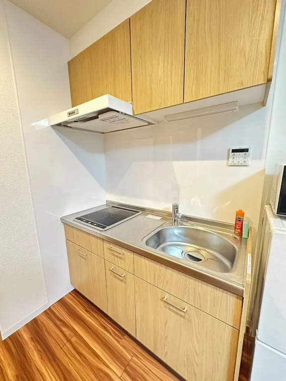 SOLASIA residence Kitaueno501 사진 15