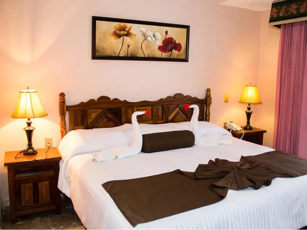 Hotel San Jorge - Général