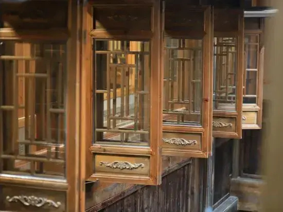 Jingmo Guesthouse
