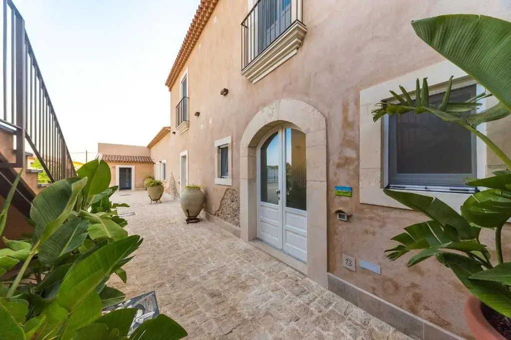 Casale Milocca - Chambres