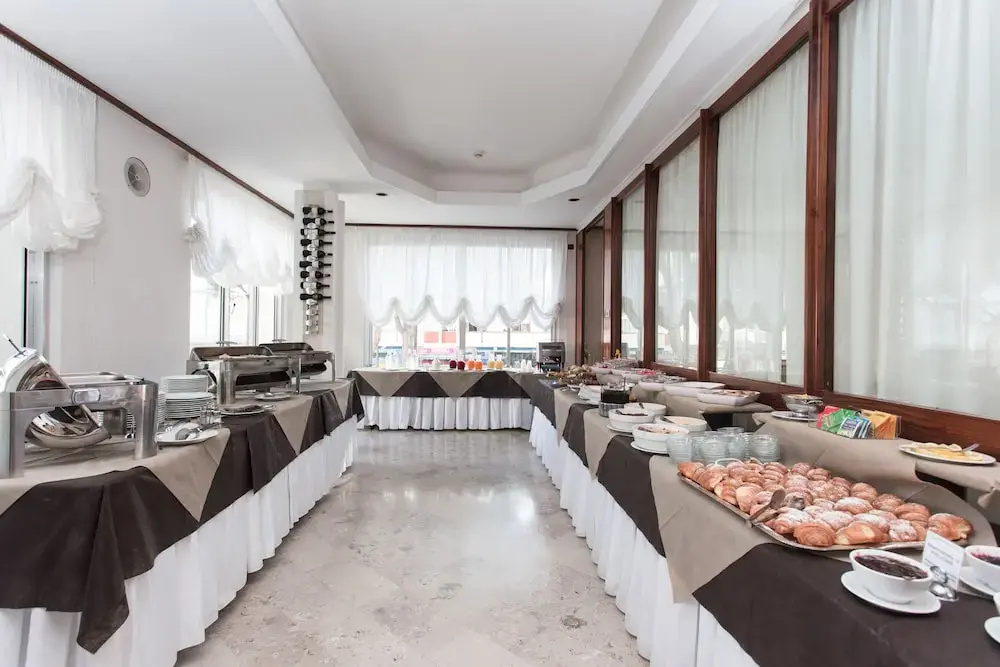 Hotel Esplanade - Général