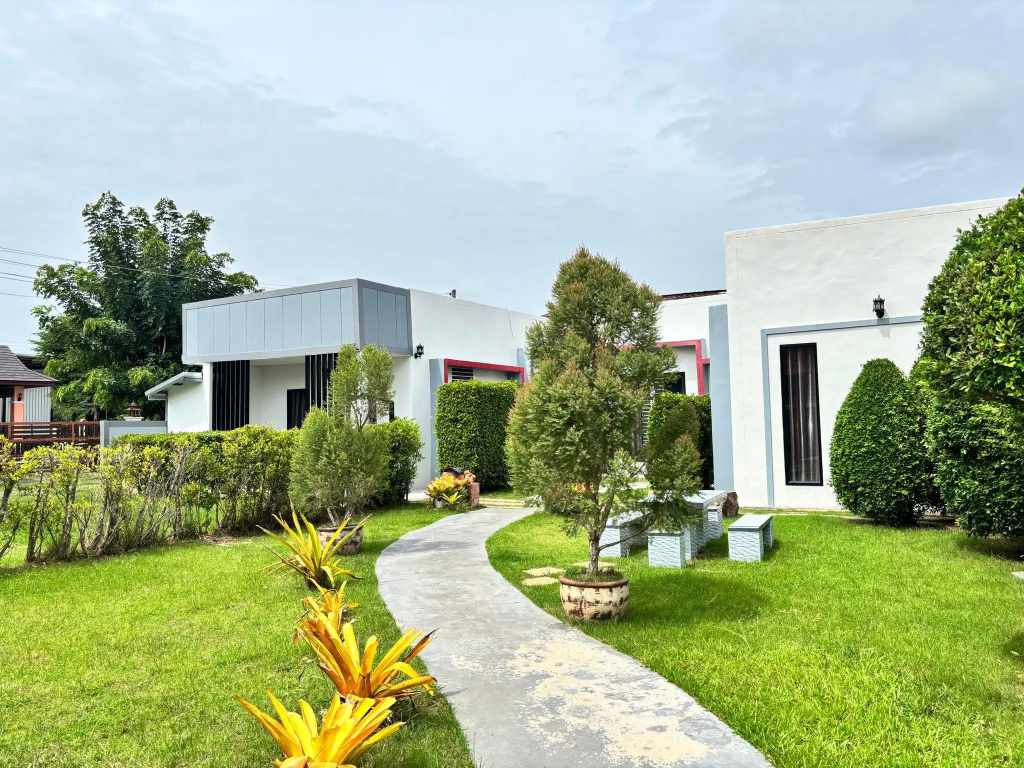 Le Park 23 Boutique Resort - Général
