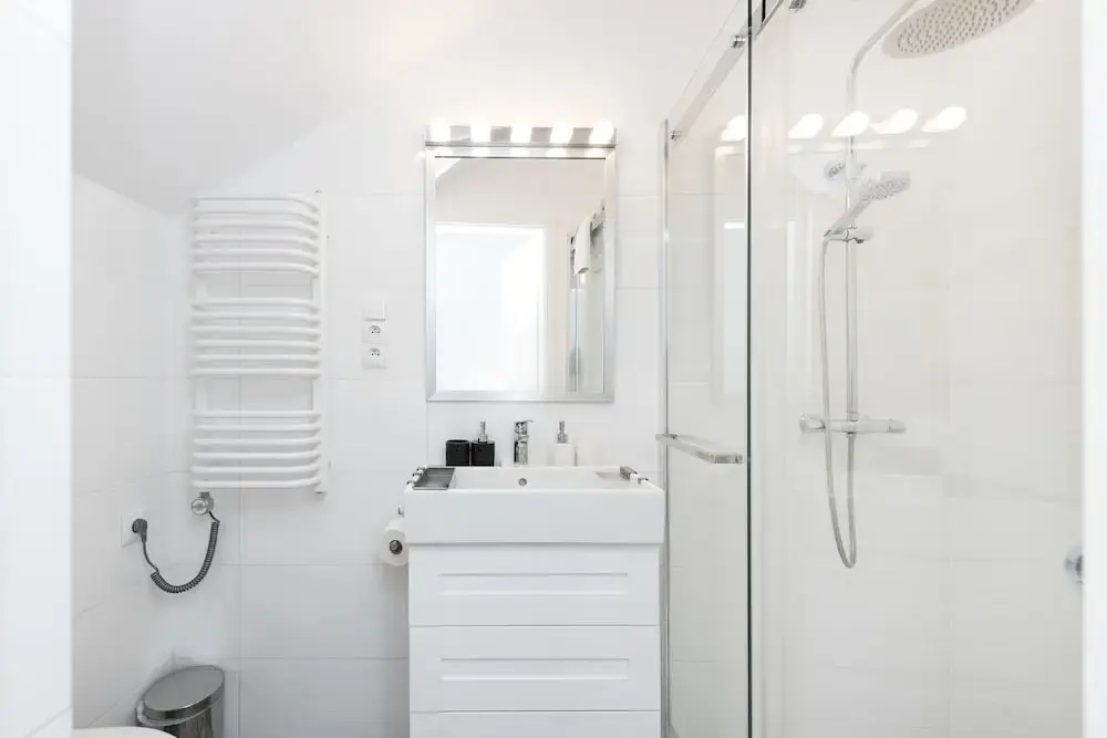 Rembrandt Aparthotel - Chambres