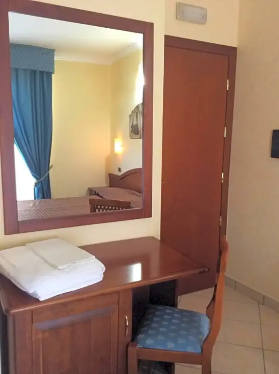 Hotel Cridda - Chambres