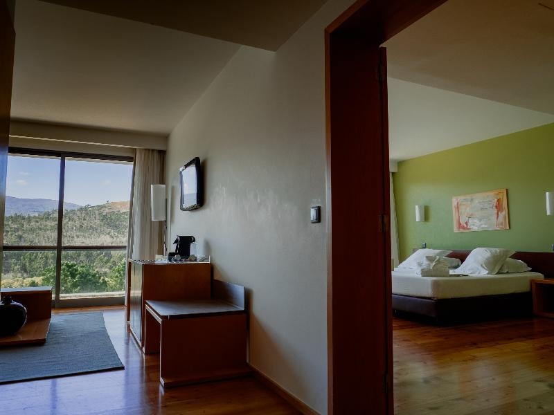 Monte Prado Hotel & Spa - Chambres