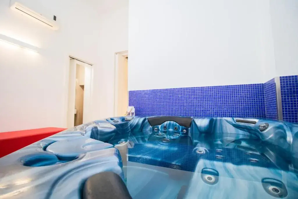 Sui Tetti Luxury Rooms - Chambres