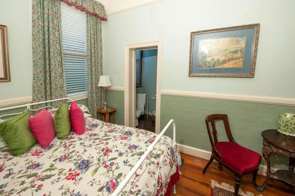 Vacy Hall Toowoomba's Grand Boutique Hotel - Chambres