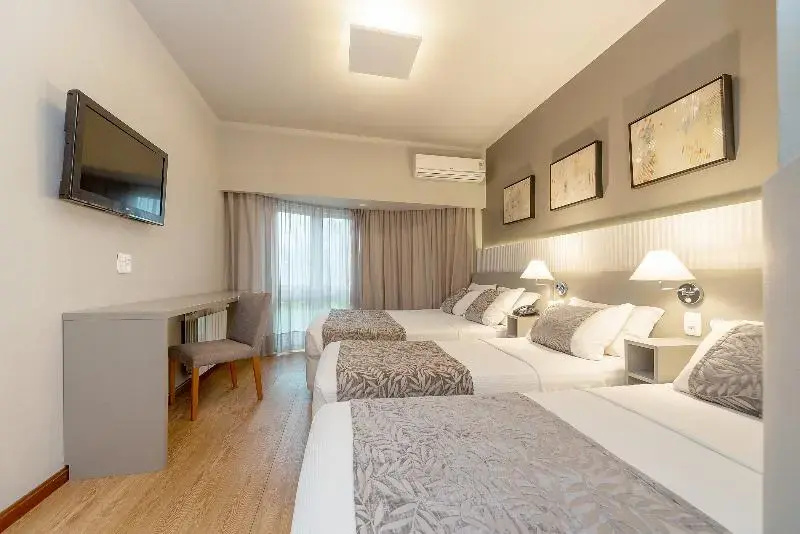 Hotel Laghetto Siena - Chambres