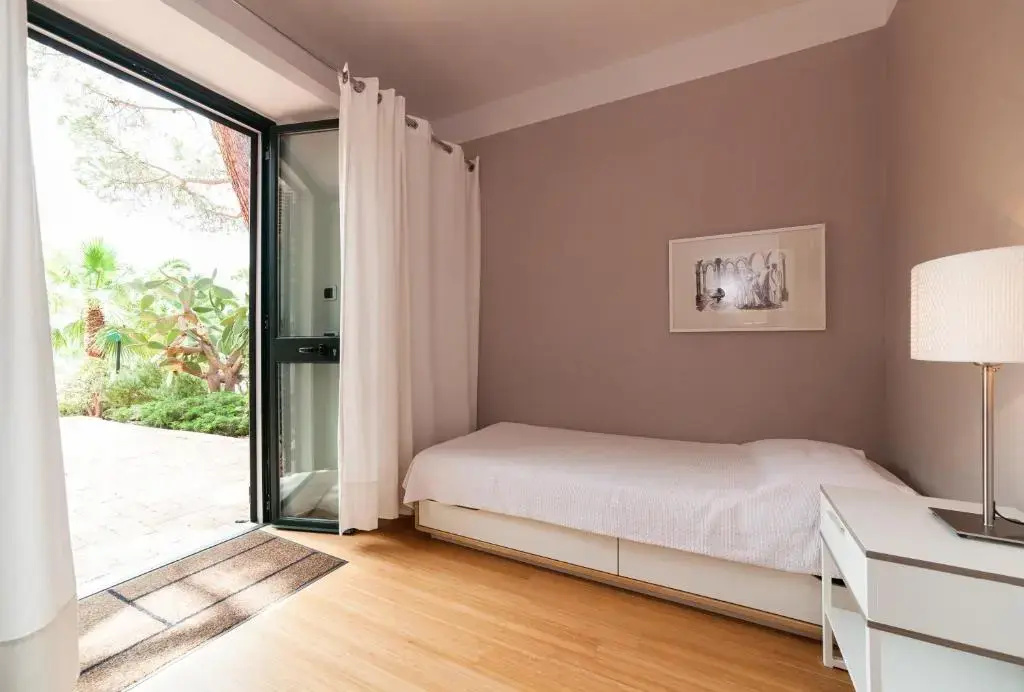 Hotel Kalura - Chambres