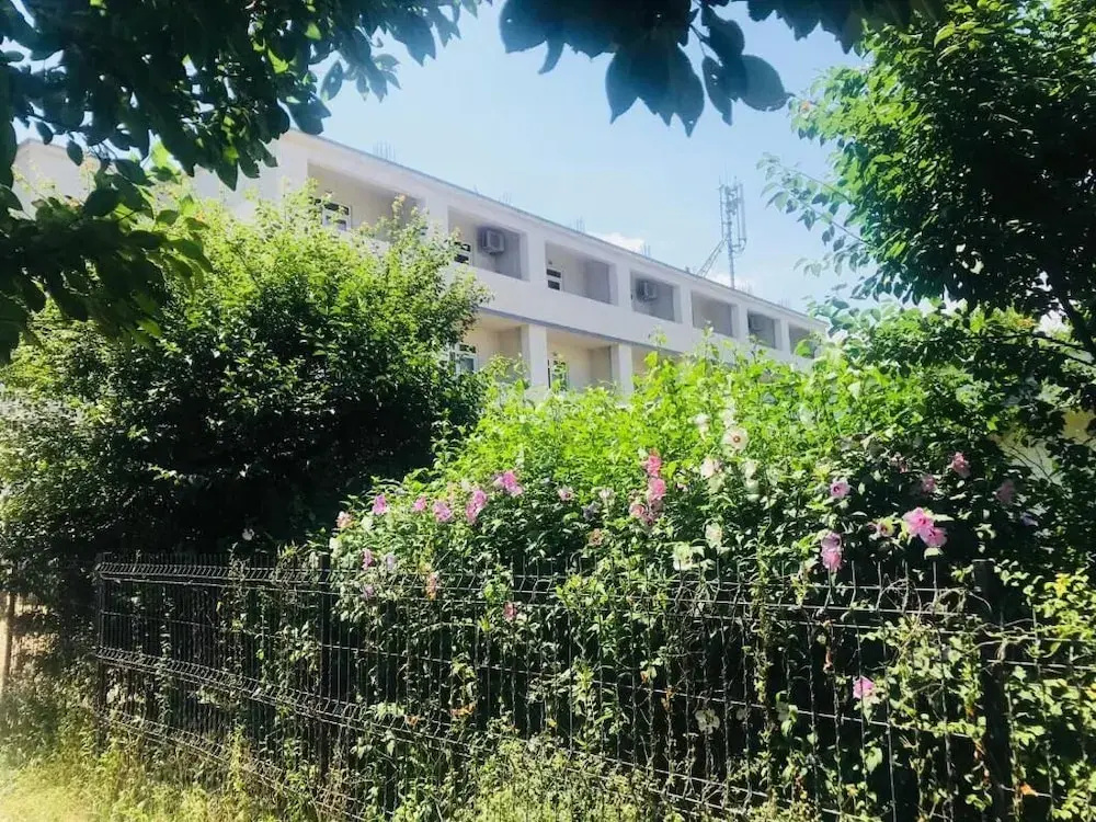 Perla Costinesti - Hostel