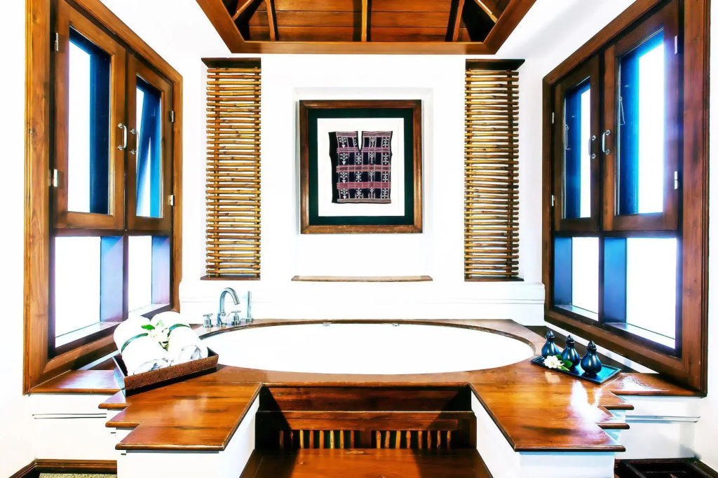 Oasis Baan Saen Doi Spa Resort - Général