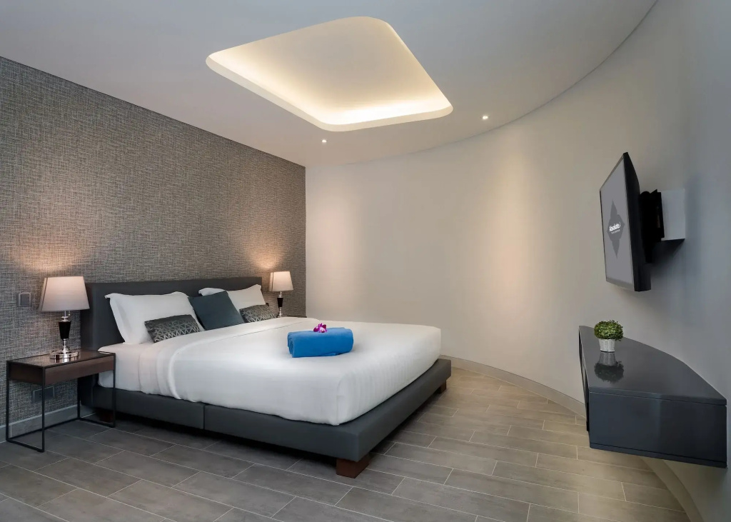 Absolute Twin Sands Resort & Spa - Général