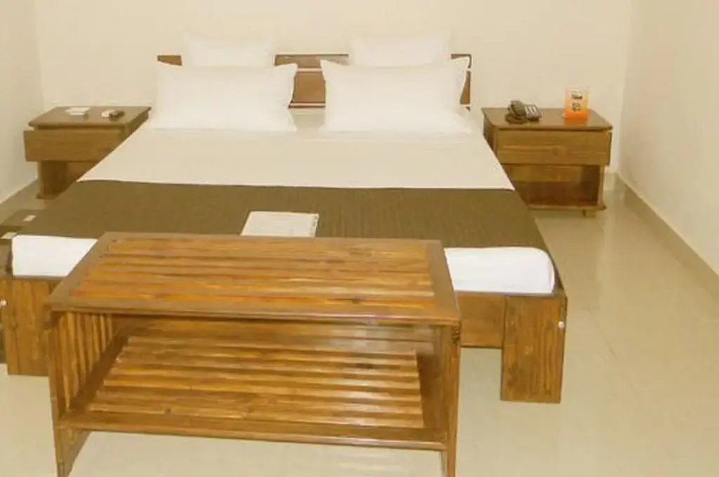 Hotel H1 Tamatave - Chambres