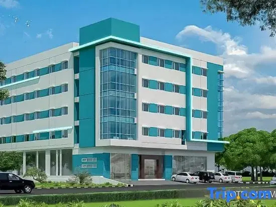 Hotel Mutiara Padang Sidimpuan Mitra RedDoorz