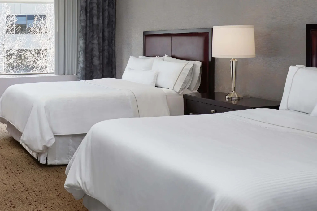 The Westin Calgary - фото 43