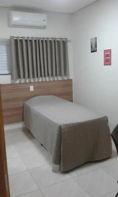Revitalle Hotel - Chambres