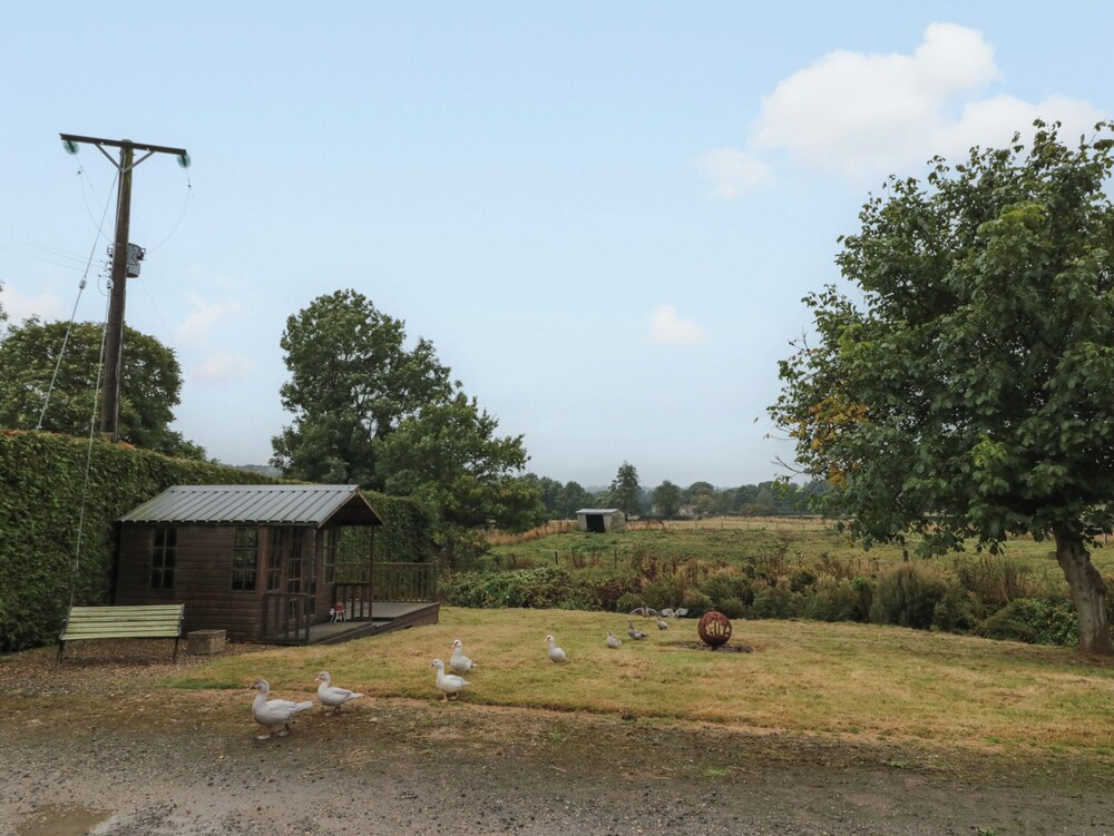 Bellmanear Farm Cottage