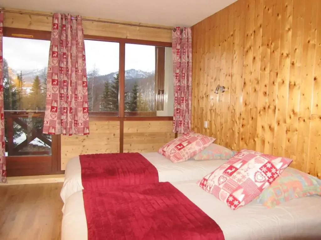 Hôtel du Hameau - Chambres