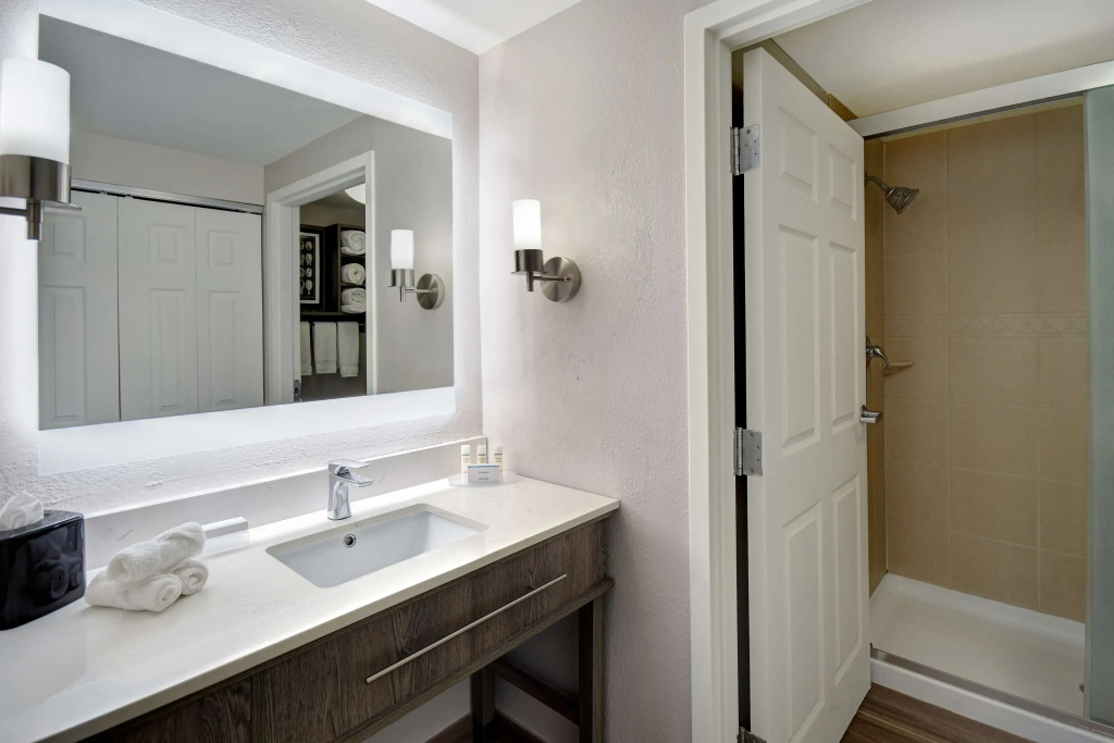 Homewood Suites by Hilton Yorktown Newport News - Général
