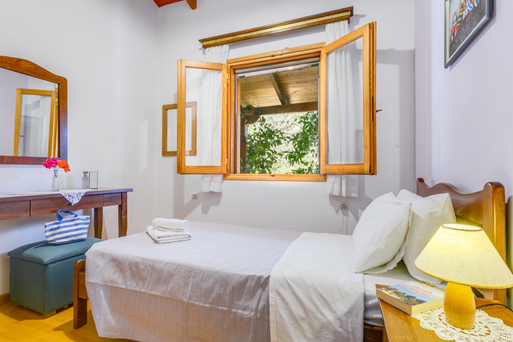 Agapi Villa 4 * - pic #28