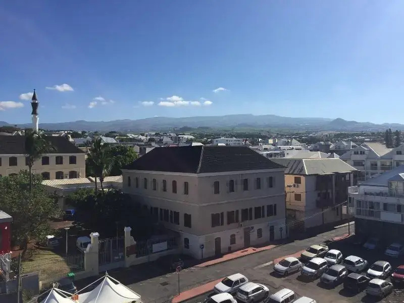 Le Saint Pierre Hotel - Chambres