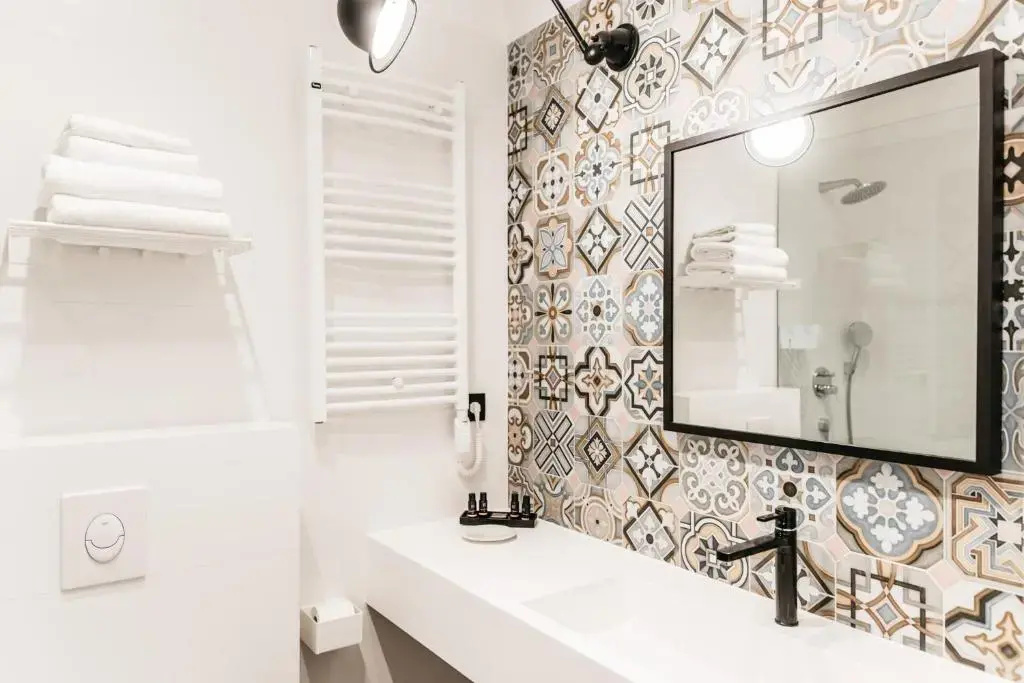 Abokamento Boutique Rooms - Chambres