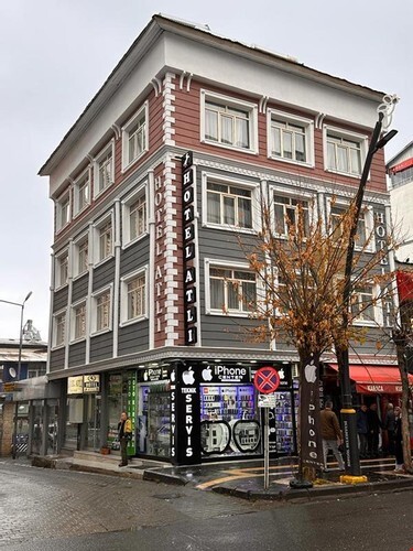 Atlı Otel Bingöl image