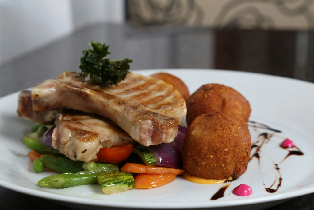 Hilton Garden Inn Tucuman - Général