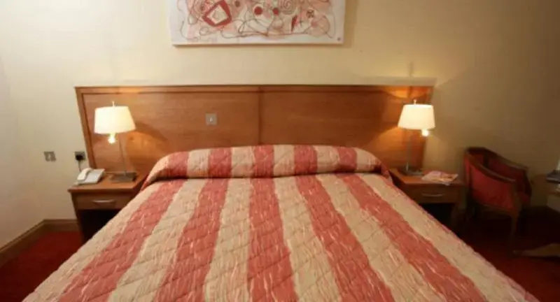 Lady Gregory Hotel, Leisure Club & Beauty Rooms - Chambres