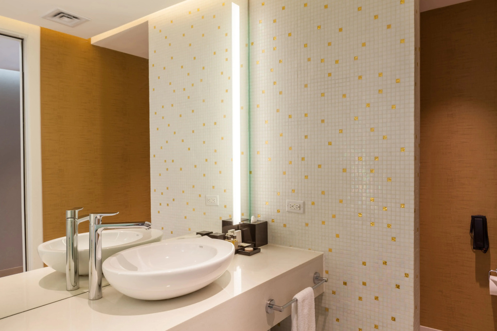 Las Americas Golden Tower Panama - Chambres