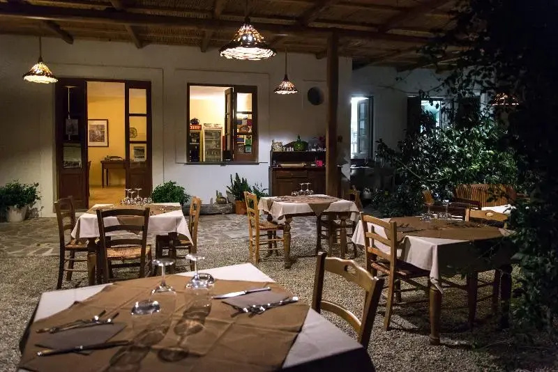 La Locanda del Postino - Général