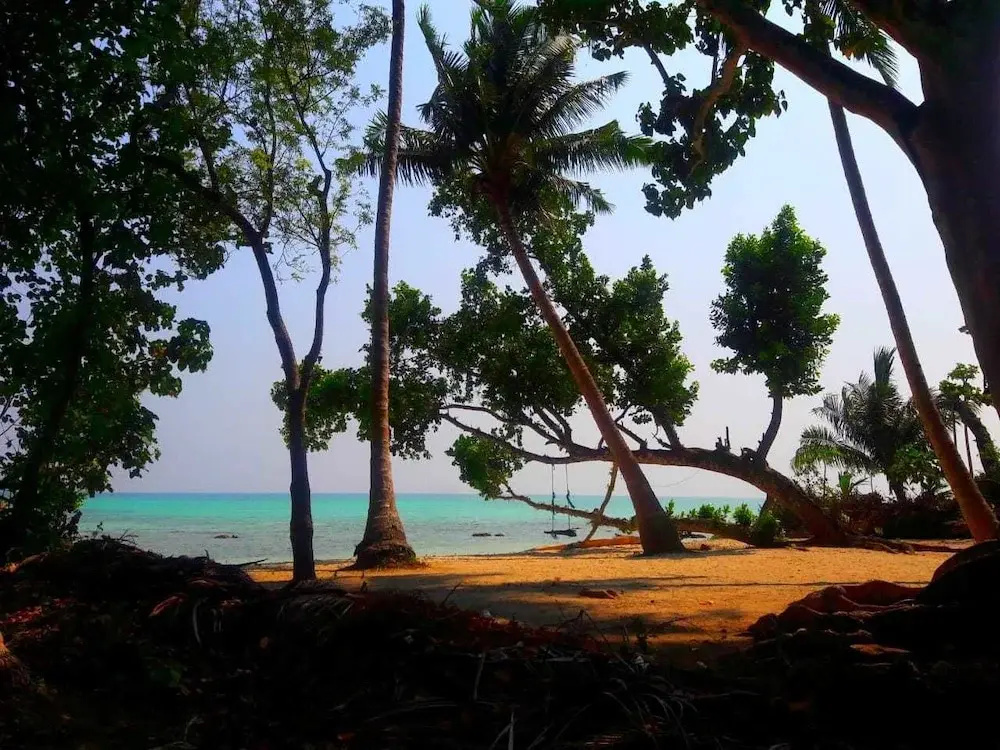 Beach & Waterfront