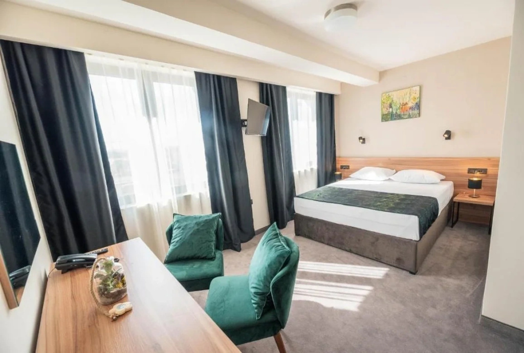 Hotel photo 18
