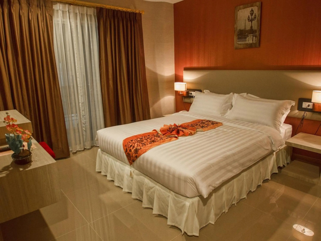 Hotel photo 21