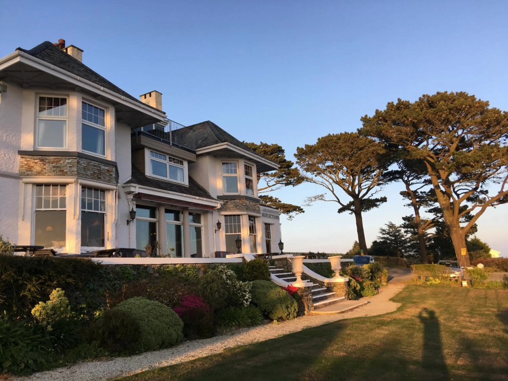 Porth Avallen Hotel - Général