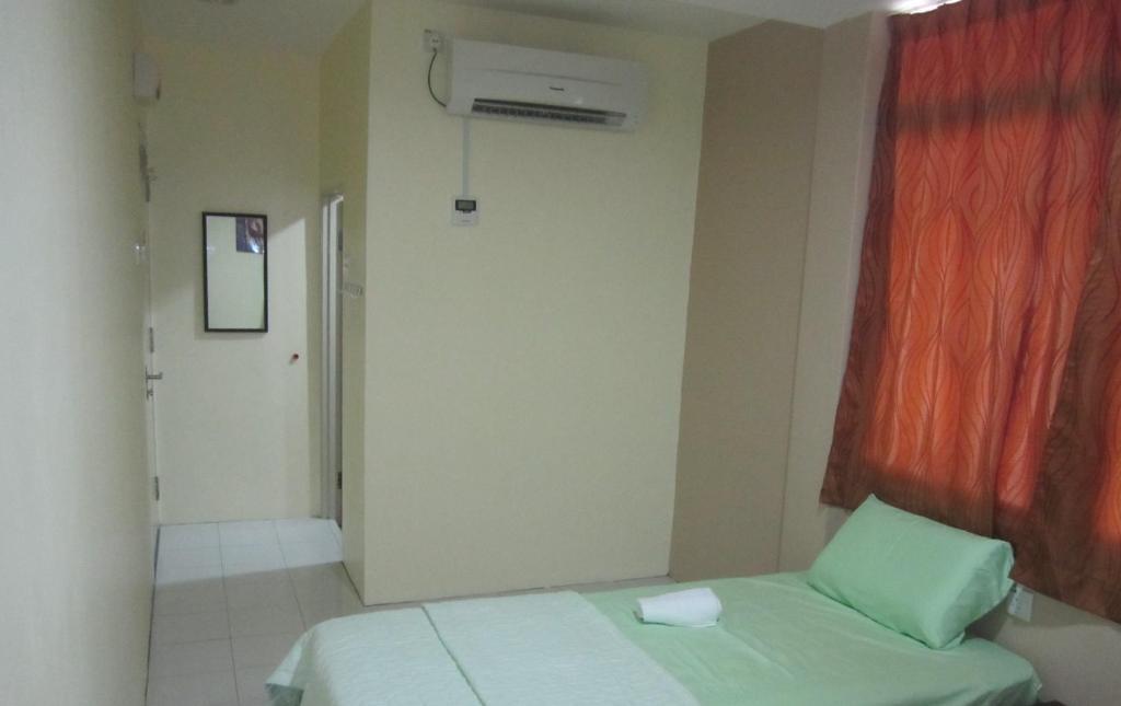 Best Seven Motel
