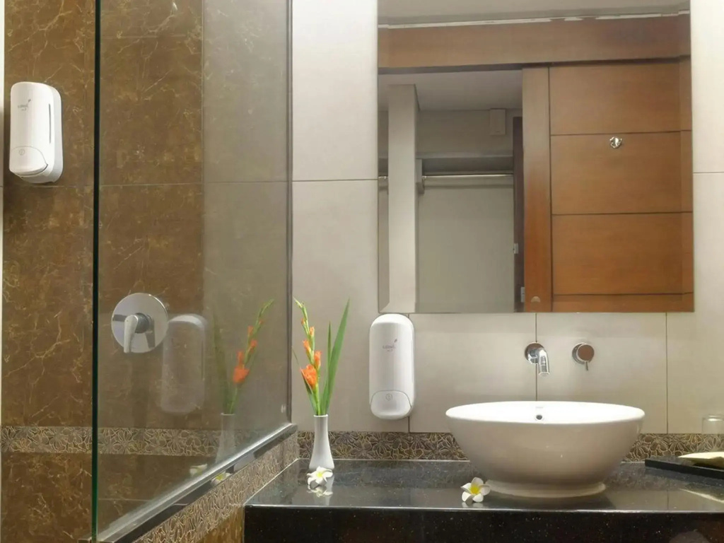 Sukajadi Hotel - Général