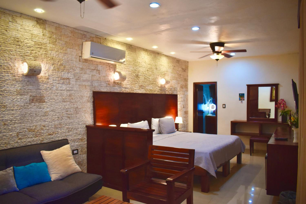 Hotel photo 2