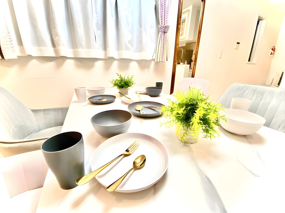 Eternity HOUSE Shinjuku-Okubo 사진 15