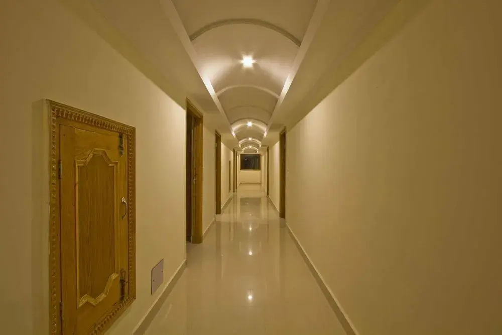 Hotel photo 10