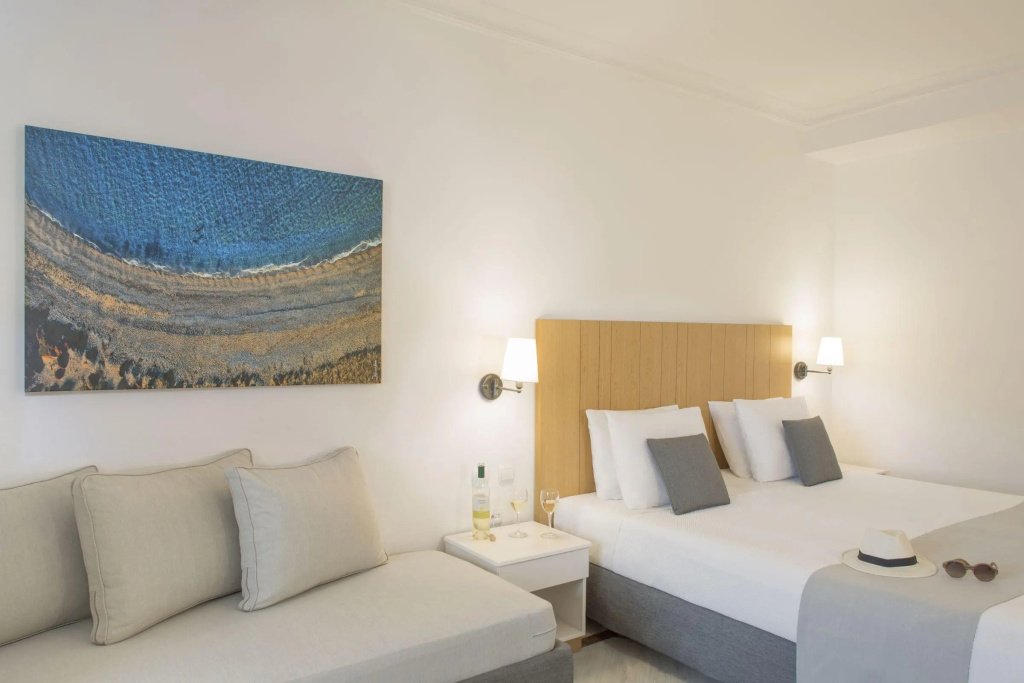 Samaina Inn — 5