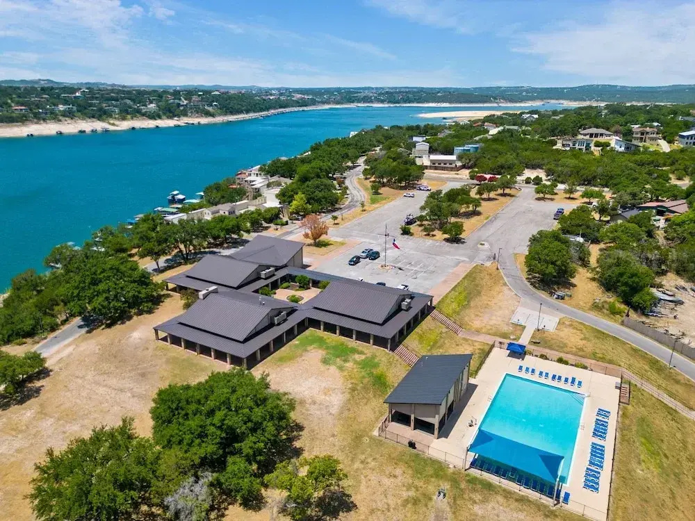 Casa Carmen by the Lakeside Golf Course