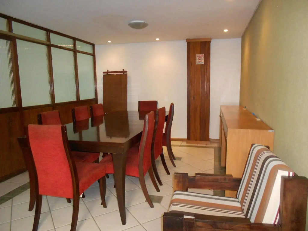 Colossi Hotel - Général