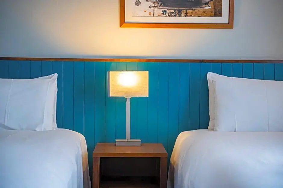 The Highfield Hotel By Greene King Inns - Chambres