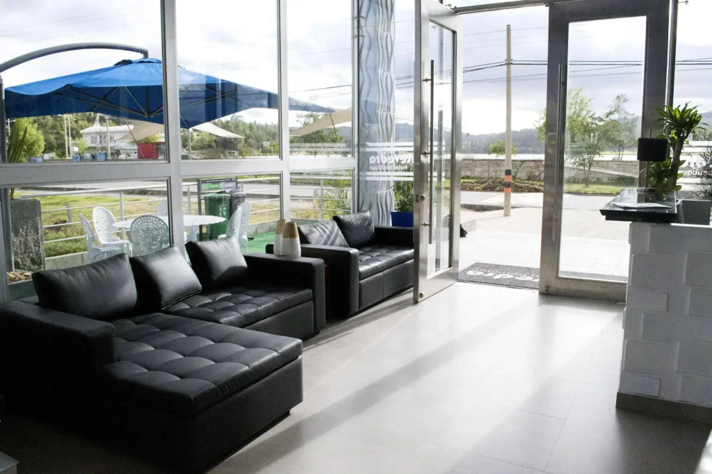 Pontevedra Hotel Boutique - Général