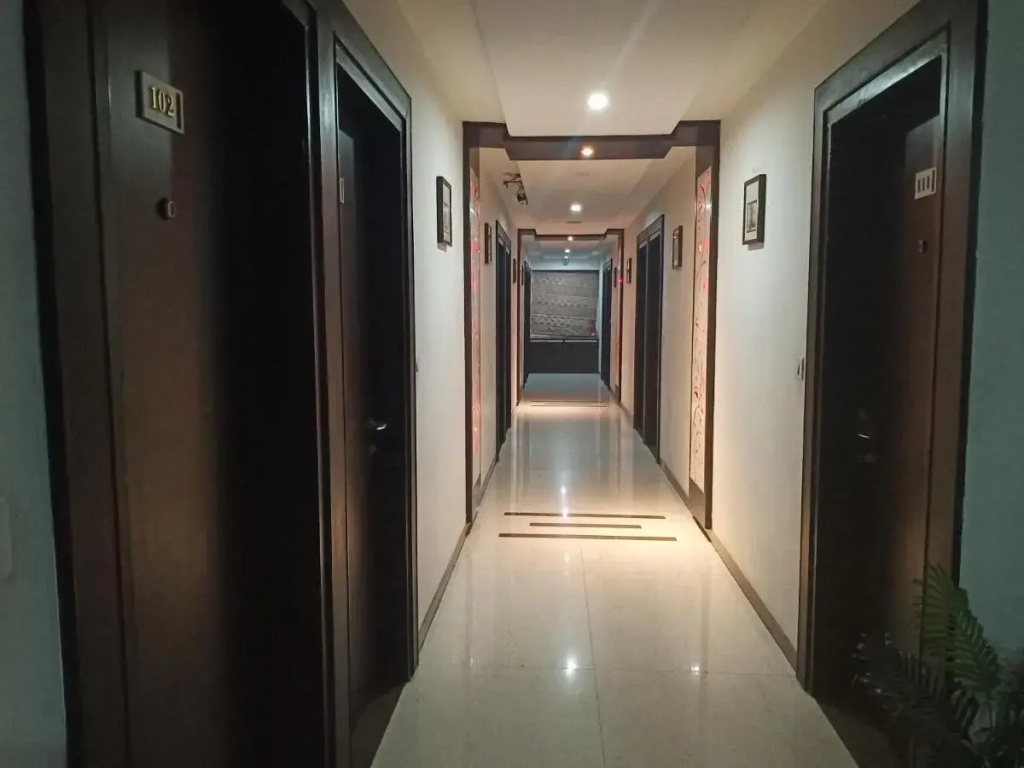 Hotel photo 10