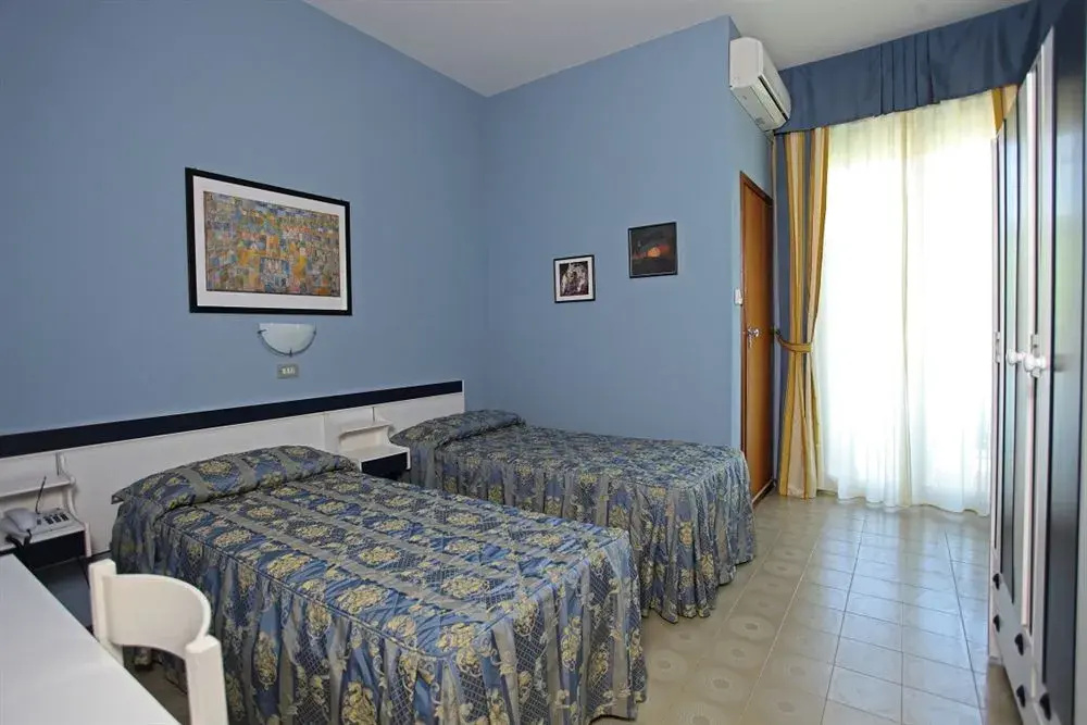 Hotel Ariston - Général